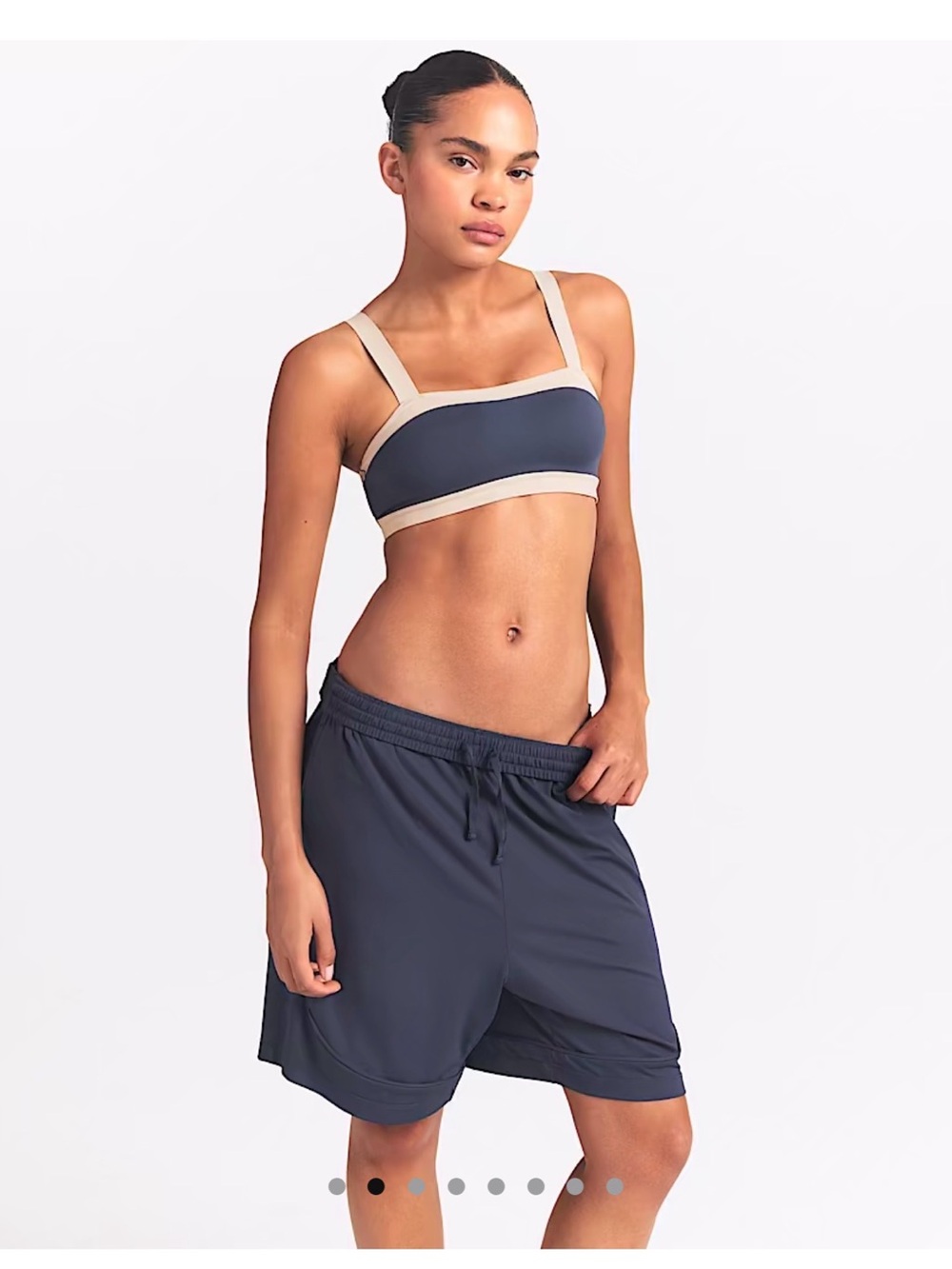 NikeSKIMS Airy women’s relaxed short